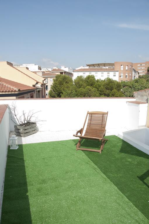 Appartamento P&p Lagunillas I Y Ii *